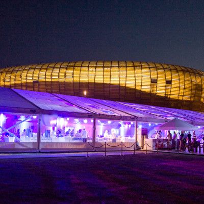 organizacja imprez firmowych